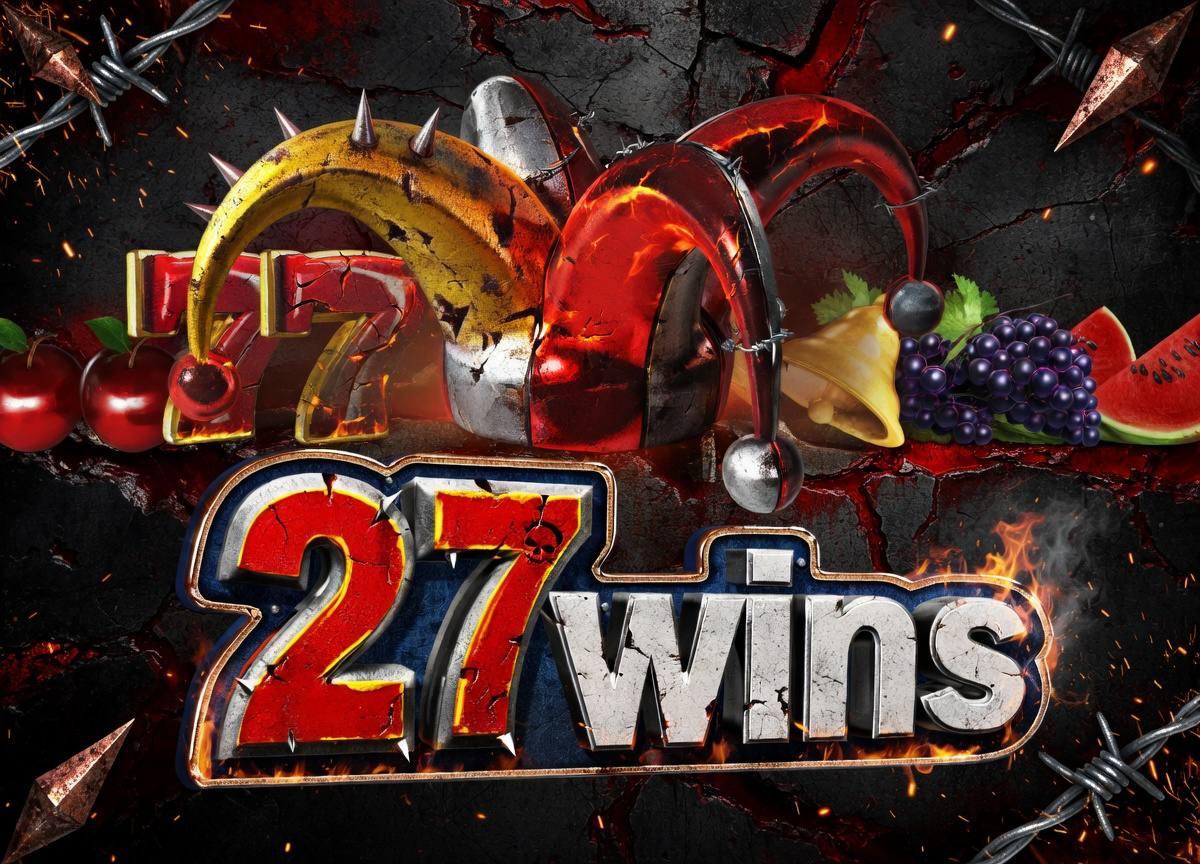 Wins 27